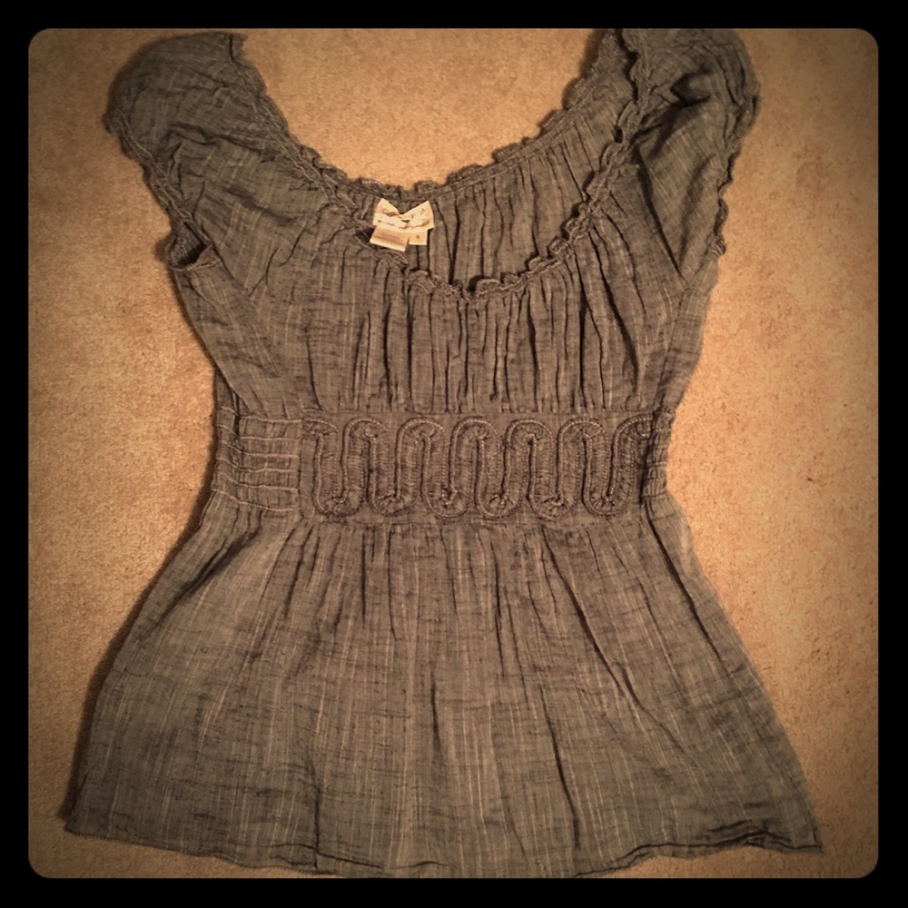 Women’s top